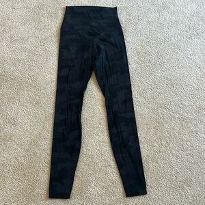 Lululemon align leggings